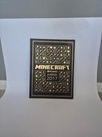 Minecraft Jaarboek 2017, Ophalen of Verzenden, Zo goed als nieuw, Mojang, Non-fictie