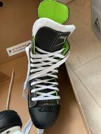Schaatsen Bauer maat 36, Sport en Fitness, Schaatsen, Ophalen, Bauer, Zo goed als nieuw, IJshockeyschaatsen