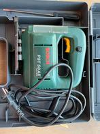 Bosch decoupeerzaag PST 50 AE (zgan), Doe-het-zelf en Verbouw, Gereedschap | Zaagmachines, Decoupeerzaag, Ophalen of Verzenden