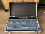 Showtec Showmaster 48 DMX-controller met flightcase, Ophalen of Verzenden, Zo goed als nieuw, Licht
