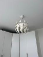 2 IKEA Melodi Plafondlampen, Huis en Inrichting, Lampen | Plafondlampen, Ophalen, Gebruikt, Kunststof