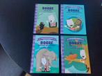 4Borre boekjes Nieuw, Ophalen of Verzenden, Nieuw, Fictie algemeen