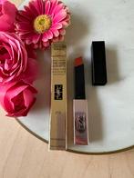 Nieuw YSL The Slim Glow Matte lipstick 213 No Taboo Chili, Ophalen of Verzenden, Nieuw, Lippen