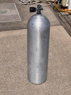 Duikfles - Zo goed als nieuw!, Ophalen of Verzenden, Zo goed als nieuw, Duikfles