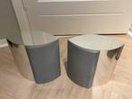 Aangeboden B&O Beolab 4000 luidsprekers Bang&Olufsen, Audio, Tv en Foto, Luidsprekers, Zo goed als nieuw, 120 watt of meer, Front, Rear of Stereo speakers