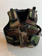 Bodyprotector Horka flex plus Paardrijden junior XL, Ophalen, Zo goed als nieuw, Overige soorten, Bovenkleding
