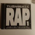 Turn up the bass  rap 1, Cd's en Dvd's, Cd's | Dance en House, Ophalen of Verzenden, Zo goed als nieuw