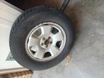 SUBARU FORRESTER  Velgen.   4 stuks voor 40 euro Winterband., Auto-onderdelen, Banden en Velgen, Ophalen, Winterbanden