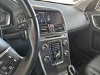 Volvo XC60 2.0 D5 AWD Xenon Leer Van 215 PK Nieuwstaat Marge, Auto's, Automaat, Euro 5, Gebruikt, 4 cilinders