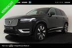 Volvo XC90 T8 RECHARGE AWD PLUS BRIGHT *FULL OPTIONS!* -PANO, 12 maanden, Gebruikt, Euro 6, 4 cilinders
