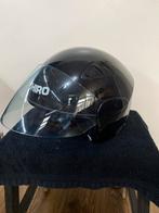 Shiro Scooterhelm - Maat M - Krasvrij! NIEUW, Ophalen of Verzenden, Nieuw, Medium