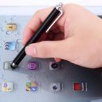 Stylus Touch Pen met Clip, mèt Gratis Verzending, Verzenden, Nieuw