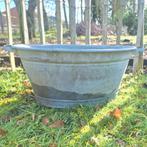 Zinkenteil mast 22, Tuin en Terras, Ophalen, Rond, Minder dan 30 cm