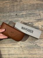 Ray-Ban Meta Wayfarer Gen 2 - Zonnebril, Zonnebril, Zwart, Nieuw, Ophalen of Verzenden