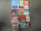 Sinterklaas     Boeken.   plus   puzzel., Diversen, Ophalen of Verzenden, Gebruikt