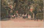 Hoorn - Koepoortsweg (NH) oude kaart, kleurenlichtdruk, Ophalen of Verzenden, Voor 1920, Ongelopen, Noord-Holland