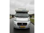 Chausson Sweet Maxi, Caravans en Kamperen, Campers, Koelkast, Airbags, 6 tot 7 meter, Half-integraal