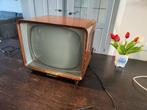 antieke TV, Ophalen