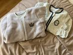 Puckababy 4 seizoenen met gebruikerssporen!, Kinderen en Baby's, Dekens, Slaapzakjes en Inbakerproducten, Ophalen, Gebruikt, 85 tot 100 cm