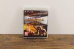 God of War collection volume 2 PS3, Avontuur en Actie, Vanaf 18 jaar, 1 speler, Ophalen of Verzenden