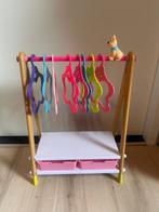 Babyborn kledingrek, Kinderen en Baby's, Ophalen, Gebruikt, Babypop