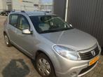 Dacia Sandero Dakrails aluminium, Ophalen of Verzenden, Niet ingevuld, Niet ingevuld, Niet ingevuld