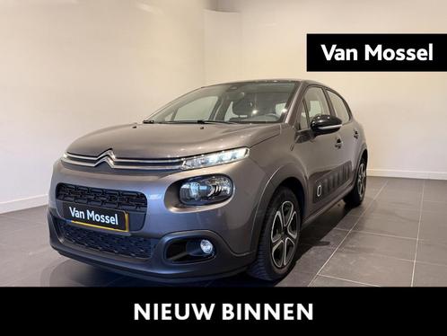 Citroen C3 1.2 PureTech S&S Feel Edition, Auto's, Citroën, Bedrijf, Te koop, C3, ABS, Airbags, Airconditioning, Alarm, Android Auto
