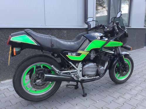 Suzuki gsx 750 es, Motoren, Onderdelen | Suzuki, Gebruikt, Ophalen
