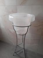 Tummy Tub incl. Standaard, Ophalen of Verzenden, Gebruikt, Tummy Tub, Standaard