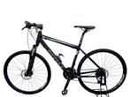 Herenfiets Scott Cross 28"/51cm/24ver - Garantie/Levering, Overige merken, 9713 Bv Groningen, Gebruikt, Facebikenl@gmail.com
