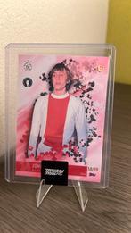 Johan Cruyff /99 2024-25 Topps Total Football Base Card, Hobby en Vrije tijd, Ophalen of Verzenden, Zo goed als nieuw