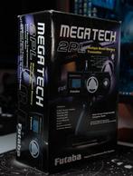 Futaba zender megatech 2PL, Hobby en Vrije tijd, Gebruikt, Schaal 1:10, Onderdeel, Overige typen