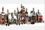 Nieuw: 76457 Het dorp Zweinsveld van Lego Harry Potter, Kinderen en Baby's, Speelgoed | Duplo en Lego, Ophalen of Verzenden, Nieuw