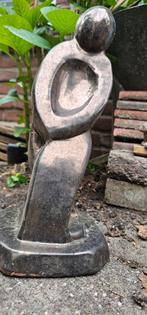 Abstract tuinbeeld vrouw, Ophalen, Gebruikt, Overige materialen