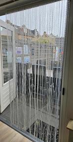 Vliegengordijn pvc B 100x H 195cm, als nieuw, Ophalen of Verzenden, Zo goed als nieuw, 100 tot 150 cm, 200 cm of meer