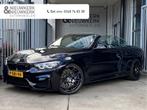 BMW 4 Serie Cabrio M4 Competition | VOL! | HEAD-UP DISPLAY |, Auto's, Te koop, 451 pk, Geïmporteerd, Benzine