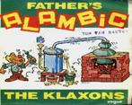 The klaxons - father alambic, Pop, Ophalen of Verzenden, 7 inch, Zo goed als nieuw