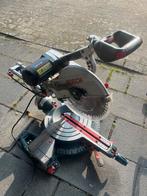 Bosch GCM 12 SD Afkortzaag - Professioneel, Ophalen, Gebruikt, 70 mm of meer, Afkortzaag