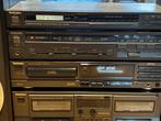 technics stereo keten, Audio, Tv en Foto, Verzenden, Gebruikt, Cd-speler, Overige merken