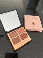 Charlotte Tilbury oogschaduw 'pillow talk', Sieraden, Tassen en Uiterlijk, Uiterlijk | Cosmetica en Make-up, Ophalen of Verzenden