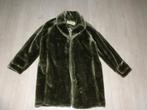 mooie dameswinterjas van Giacomo, maat XL, Ophalen of Verzenden, Zo goed als nieuw, Maat 46/48 (XL) of groter