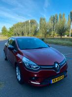 Renault Clio 0.9 TCE Limited Navi,AircoCruise, Auto's, Voorwielaandrijving, 898 cc, 1057 kg, Origineel Nederlands