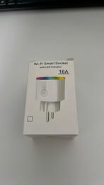 Wifi smart socket, Ophalen of Verzenden