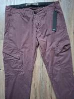 Mooie cargobroek maat W32 L32, Ophalen of Verzenden, Nieuw, Grijs, W32 (confectie 46) of kleiner