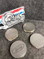 Ford naafdoppen (laatste set), Ophalen of Verzenden, Zo goed als nieuw