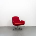 1 Normann Copenhagen Era fauteuil stoel Rood Nieuw
