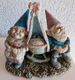 Beeldje David de Kabouter, Verzamelen, Ophalen of Verzenden, Zo goed als nieuw