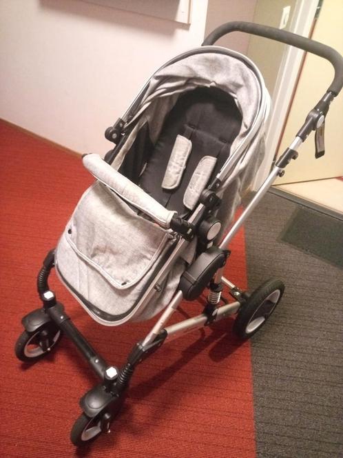 Kinderwagen, Kinderen en Baby's, Buggy's, Gebruikt, Overige merken, Ophalen
