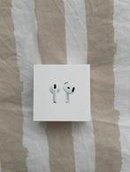 AirPods 4e generatie (geen noise cancelling), Audio, Tv en Foto, Koptelefoons, Ophalen of Verzenden, Zo goed als nieuw, Overige merken