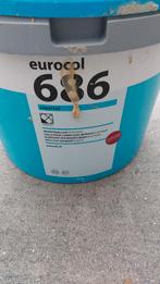 Tegellijn Eurocol 686 € 7,50, Ophalen, 40 tot 60 cm, Nieuw, Minder dan 5 m²